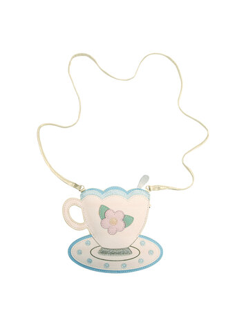 Mimi & Lula Teacup Bag