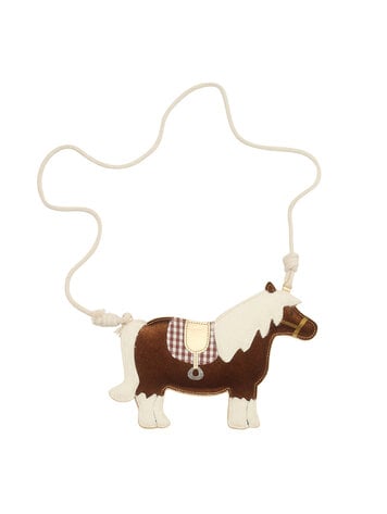 Mimi & Lula Shetland Pony Bag