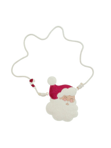 Mimi & Lula Santa Bag