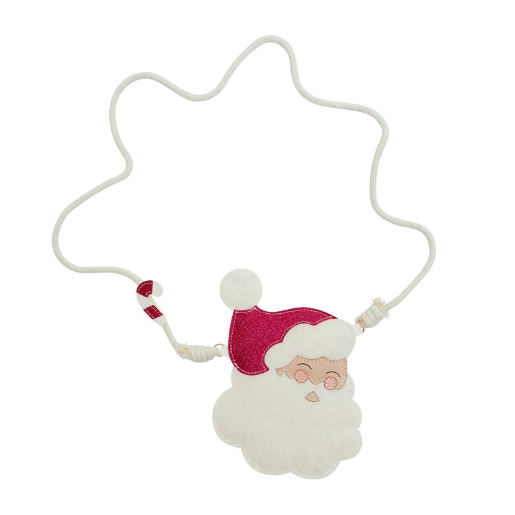 Mimi & Lula Santa Bag