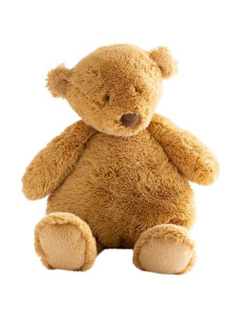 DIMPEL Noann 30 Bear - Caramel
