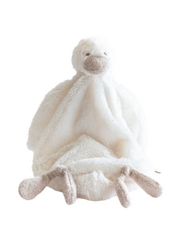 DIMPEL Celine Doudou - White