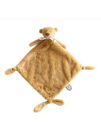 DIMPEL Noann Doudou Liberty - Caramel