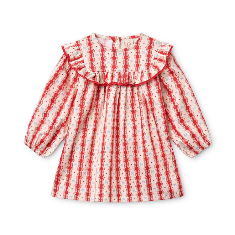 FLOSS Joy Dress