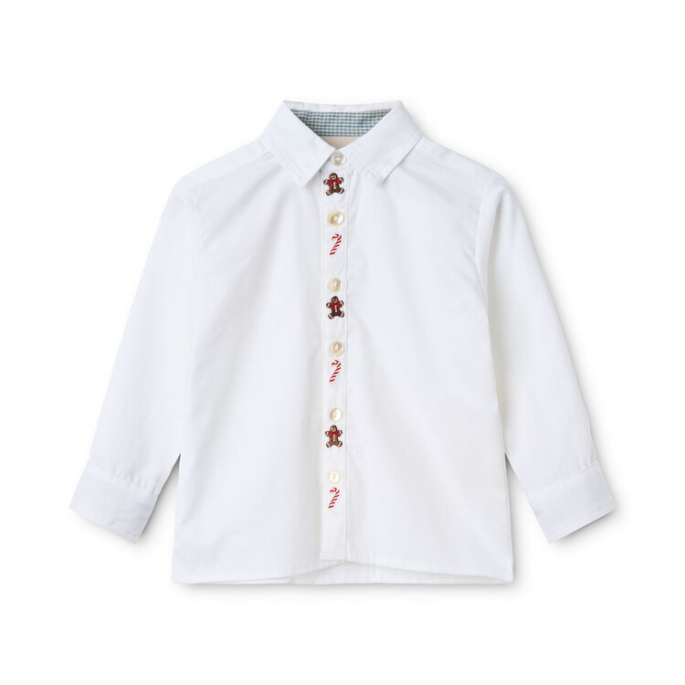 FLOSS Walter Shirt