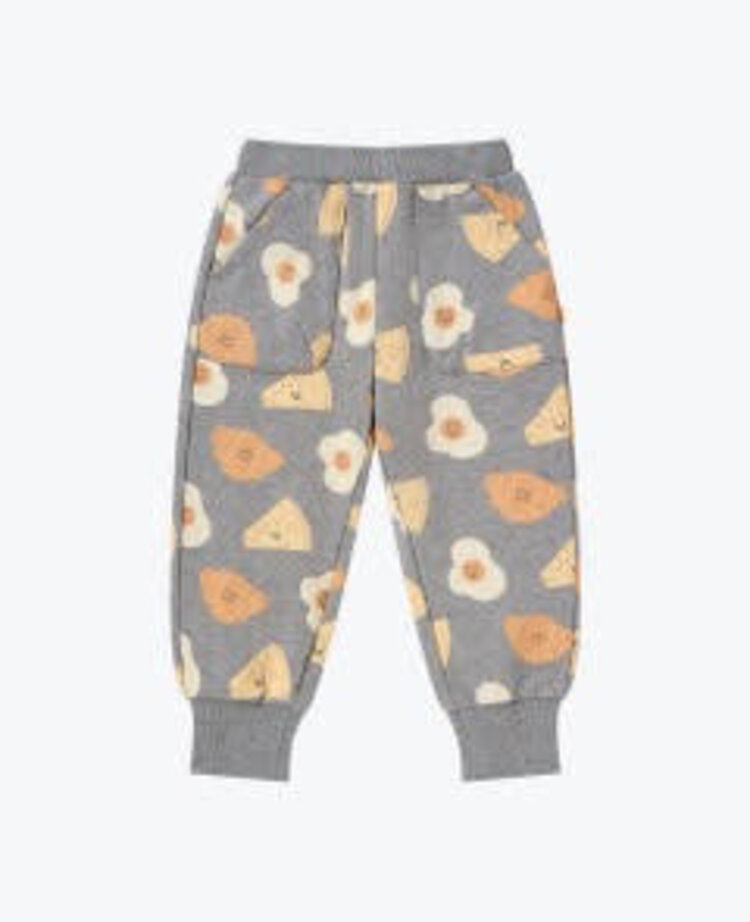 PETITE REVERY Printed Baby Joggers