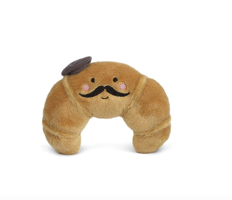 MON AMI Monsieur Croissant