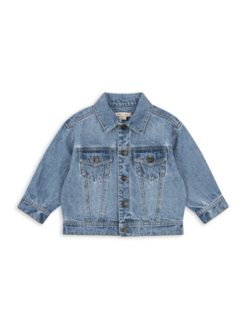KONGES SLOJD Margot Denim Jacket