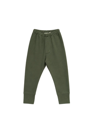 GO GENTLY NATION Trouser With Pockets