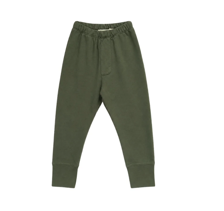 GO GENTLY NATION Trouser With Pockets