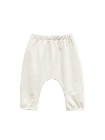 GO GENTLY NATION French Terry Baby Pant