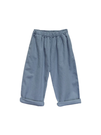 GO GENTLY NATION Baggy Charlie Baby Pant