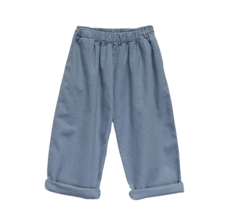 GO GENTLY NATION Baggy Charlie Baby Pant