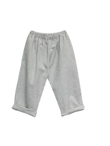 GO GENTLY NATION Baggy Charlie Baby Pant