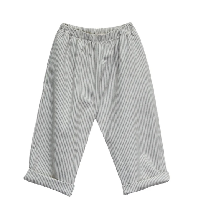 GO GENTLY NATION Baggy Charlie Baby Pant