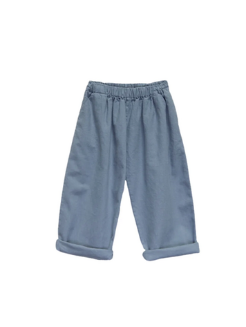 GO GENTLY NATION Baggy Charlie Pant
