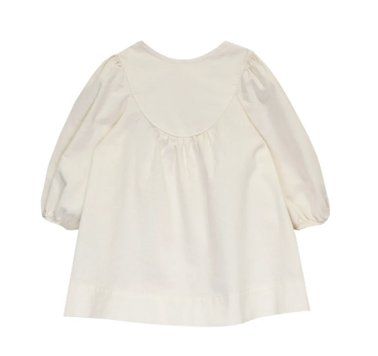 GO GENTLY NATION Nellie Dress