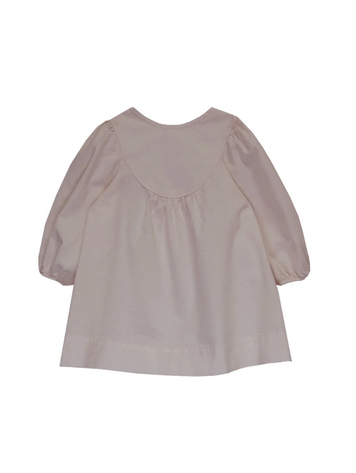 GO GENTLY NATION Nellie Dress