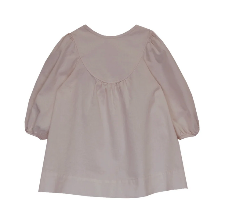 GO GENTLY NATION Nellie Dress