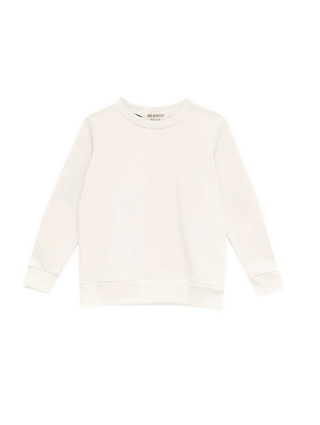 GO GENTLY NATION Baby Crewneck