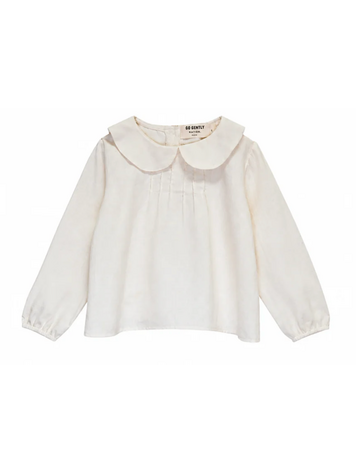 GO GENTLY NATION Goldie Top