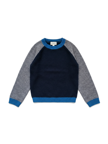 LOUIS LOUISE Rupert Sweater