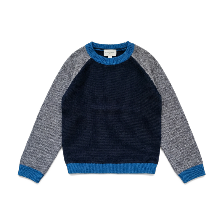 LOUIS LOUISE Rupert Sweater