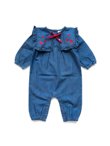 LOUIS LOUISE Celiciane Overall