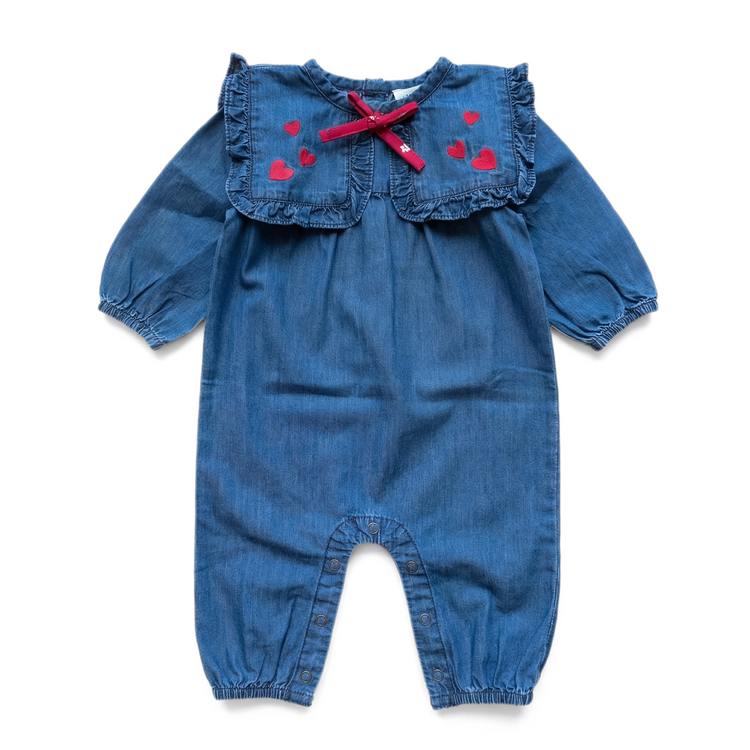 LOUIS LOUISE Celiciane Overall