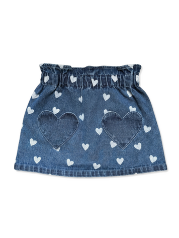 LOUIS LOUISE Teacher Skirt