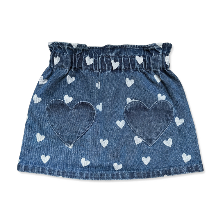 LOUIS LOUISE Teacher Skirt