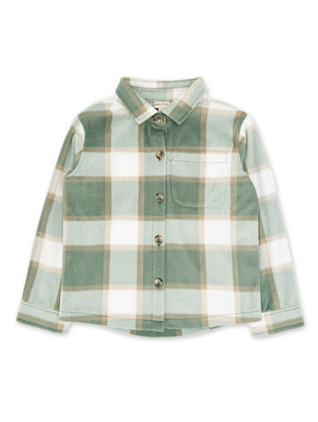 Alpine Cozy Shirt