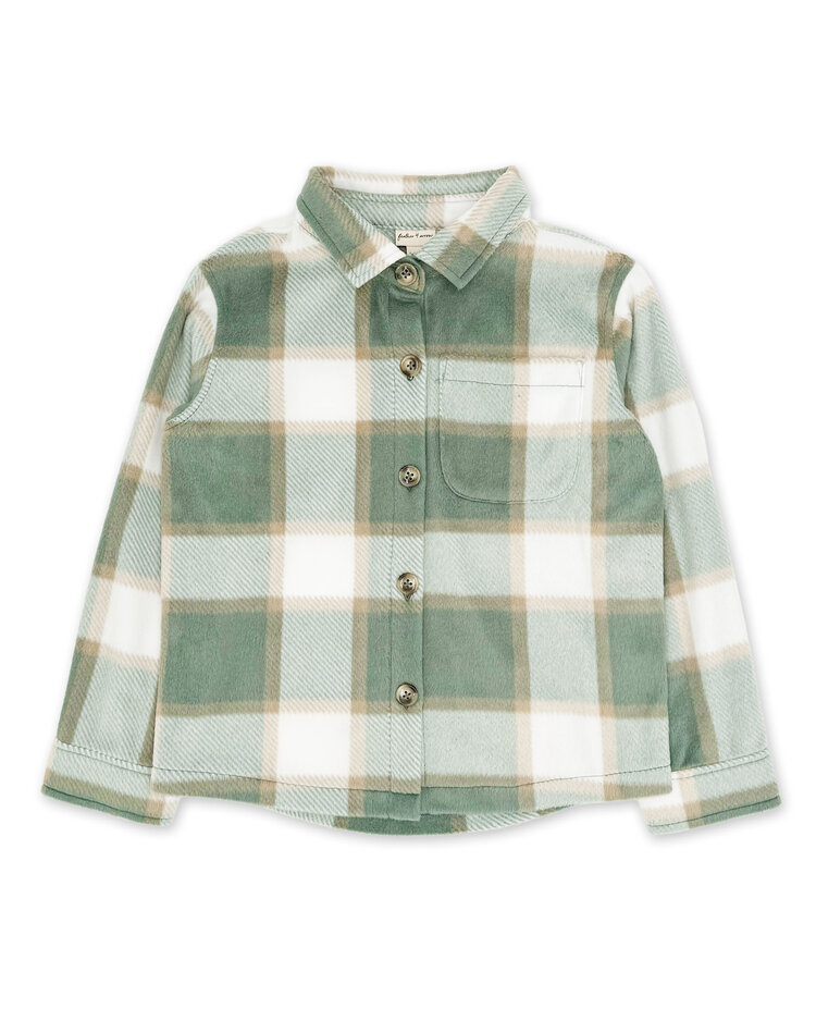 Alpine Cozy Shirt