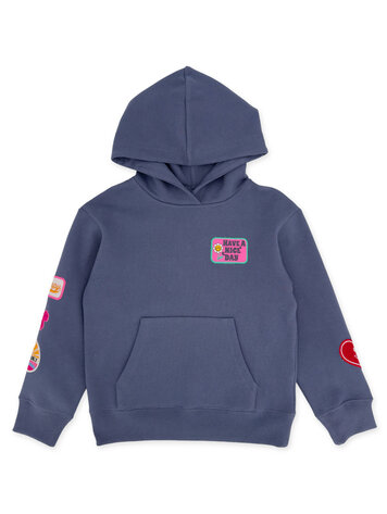 Hadley Patch Hoodie