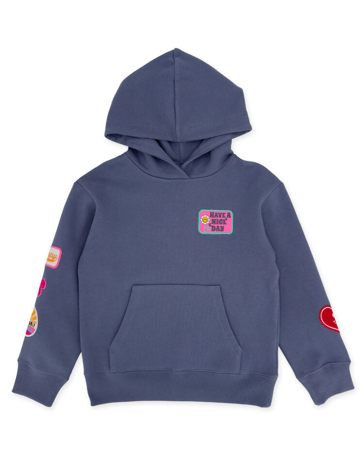 Hadley Patch Hoodie
