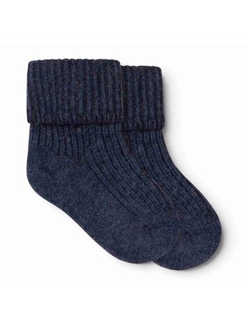 MarMar Copenhagen Newborn Socks 2-Pack
