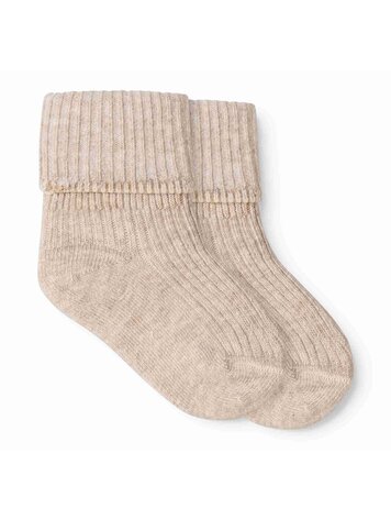 MarMar Copenhagen Newborn Socks 2-Pack