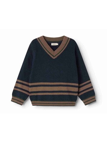 MarMar Copenhagen Tenoa Stripe Sweater