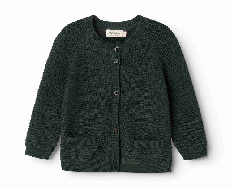 MarMar Copenhagen Taki Sweater