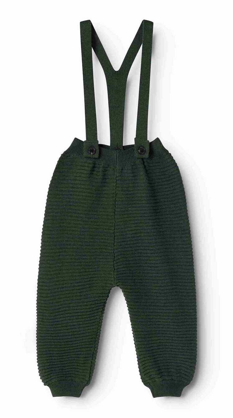 MarMar Copenhagen Perrin Trousers