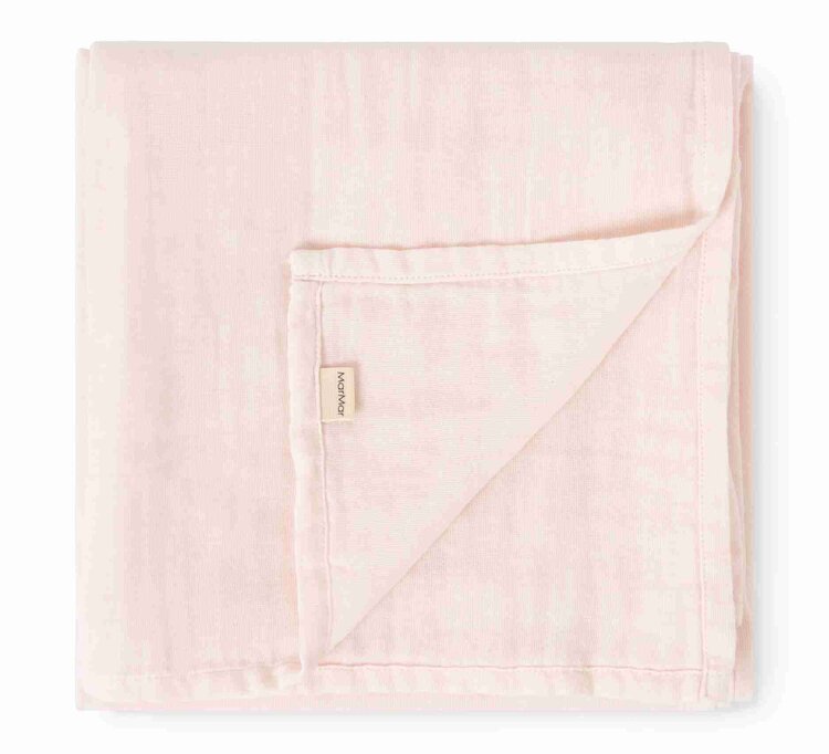 MarMar Copenhagen Rosa Swaddle