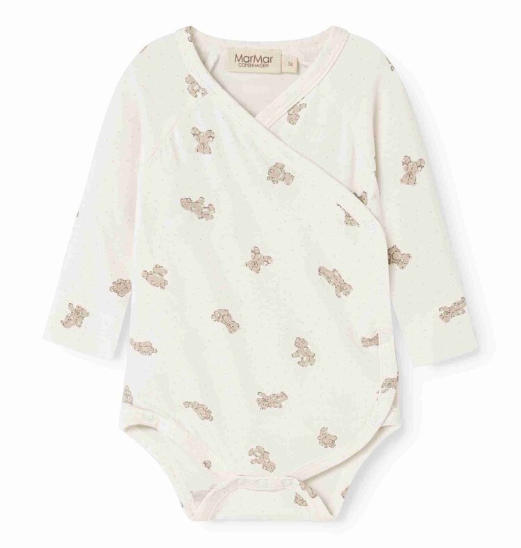 MarMar Copenhagen Belito Onesie