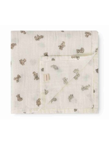 MarMar Copenhagen Teddybear Swaddle
