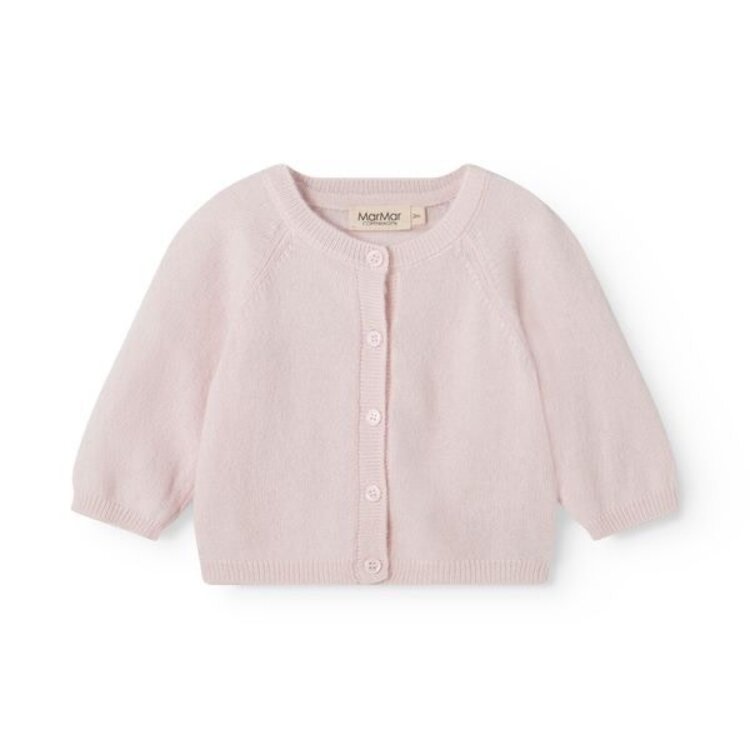 MarMar Copenhagen Tamia Top