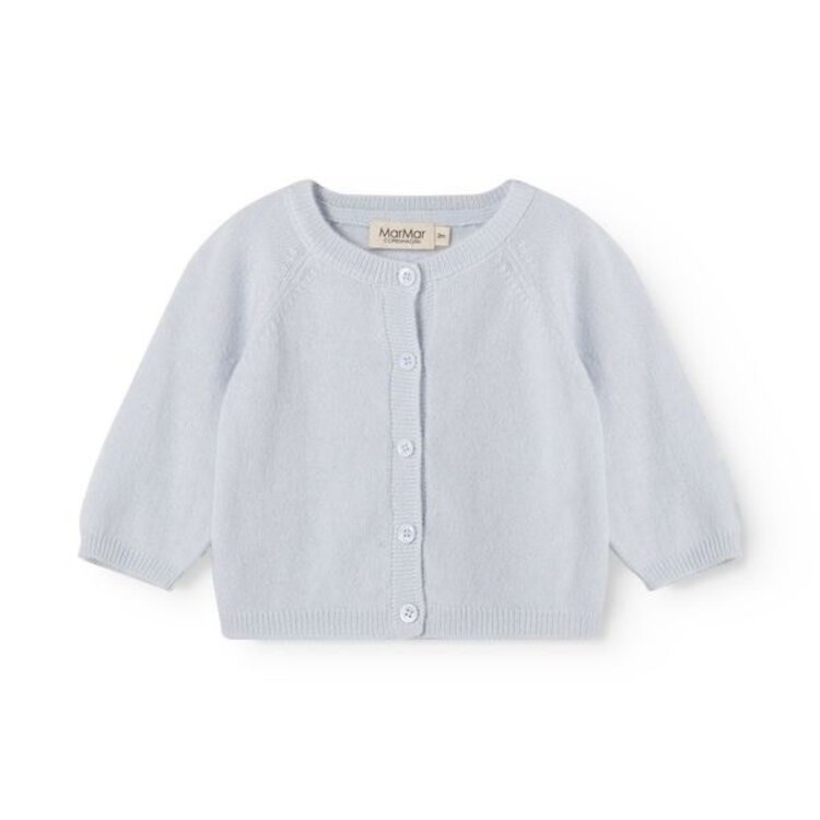 MarMar Copenhagen Tamia Top