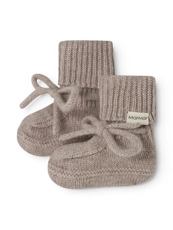 MarMar Copenhagen Melange Abootie
