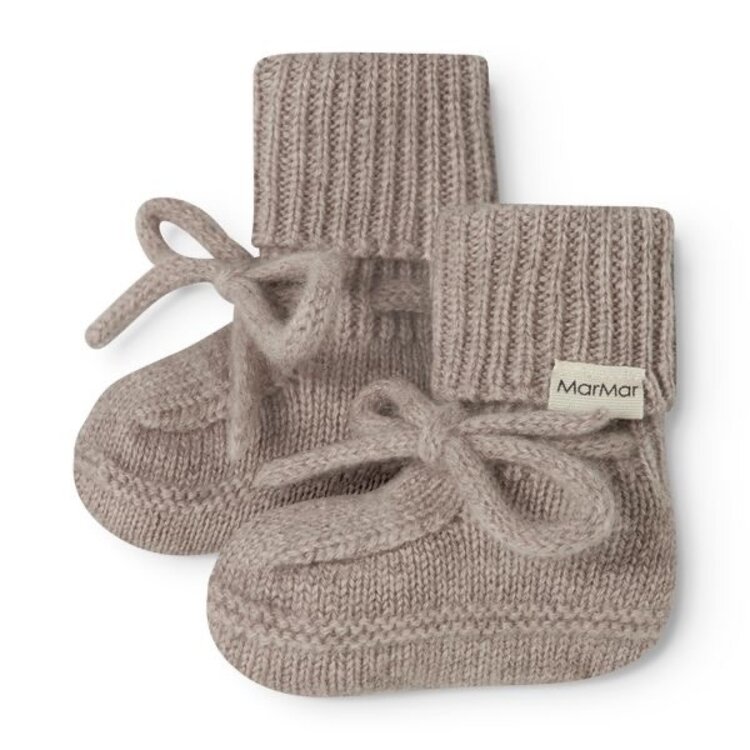 MarMar Copenhagen Melange Abootie