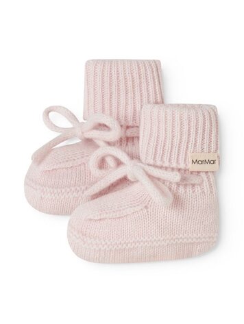 MarMar Copenhagen Melange Abootie