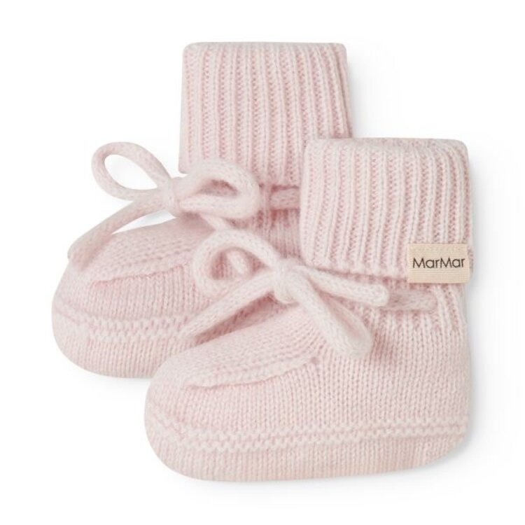 MarMar Copenhagen Melange Abootie