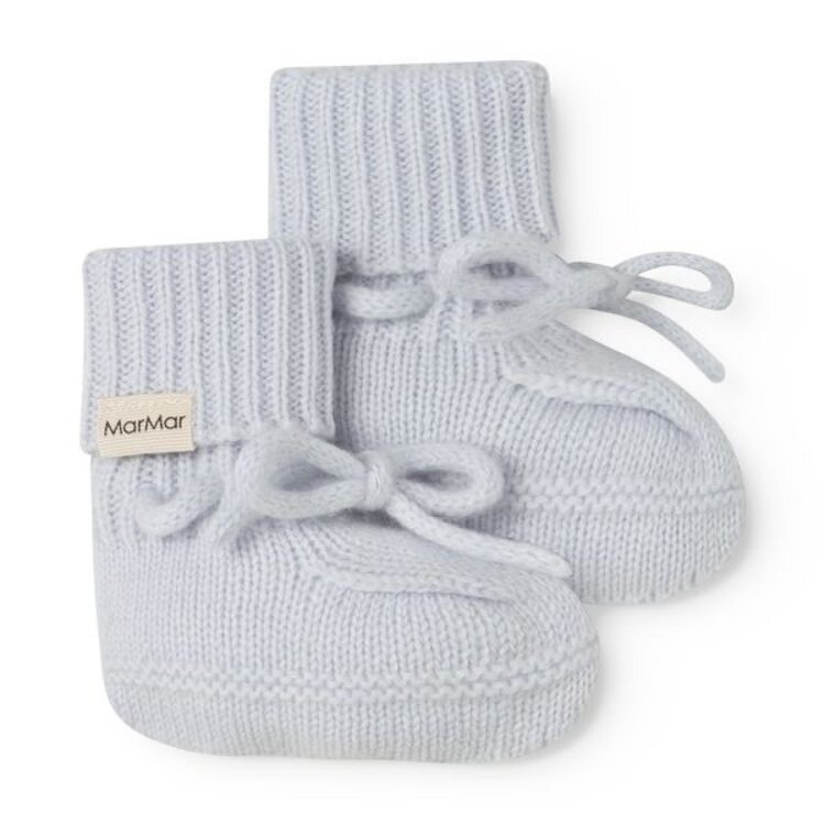 MarMar Copenhagen Melange Abootie